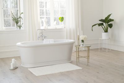 High-End Bathtub Models