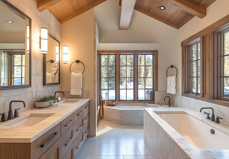 Top Bathroom Remodeling Companies in Evanston, IL