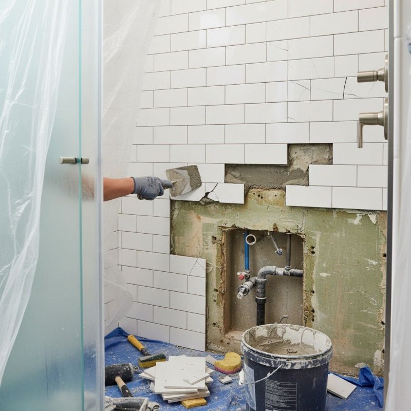 Top Bathroom Remodeling Companies in Skokie, IL