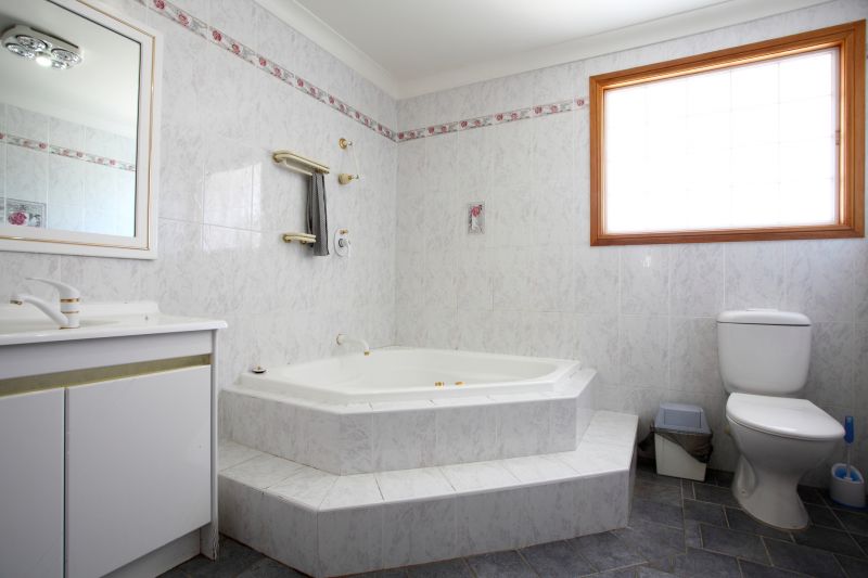 Cost of Bathtub Installation in Lake Zurich, IL