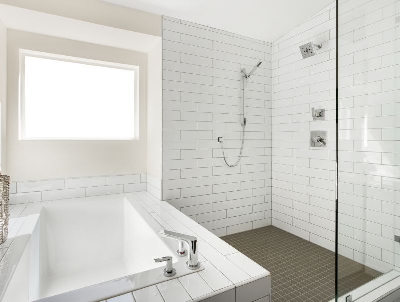 Best Senior Bathroom Remodel Contractors in Lake Zurich, IL