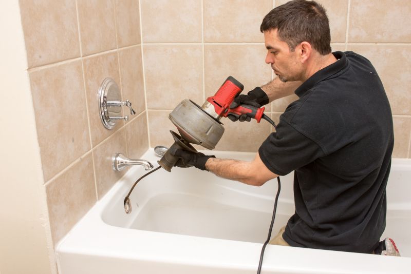Quality Plumbing Services